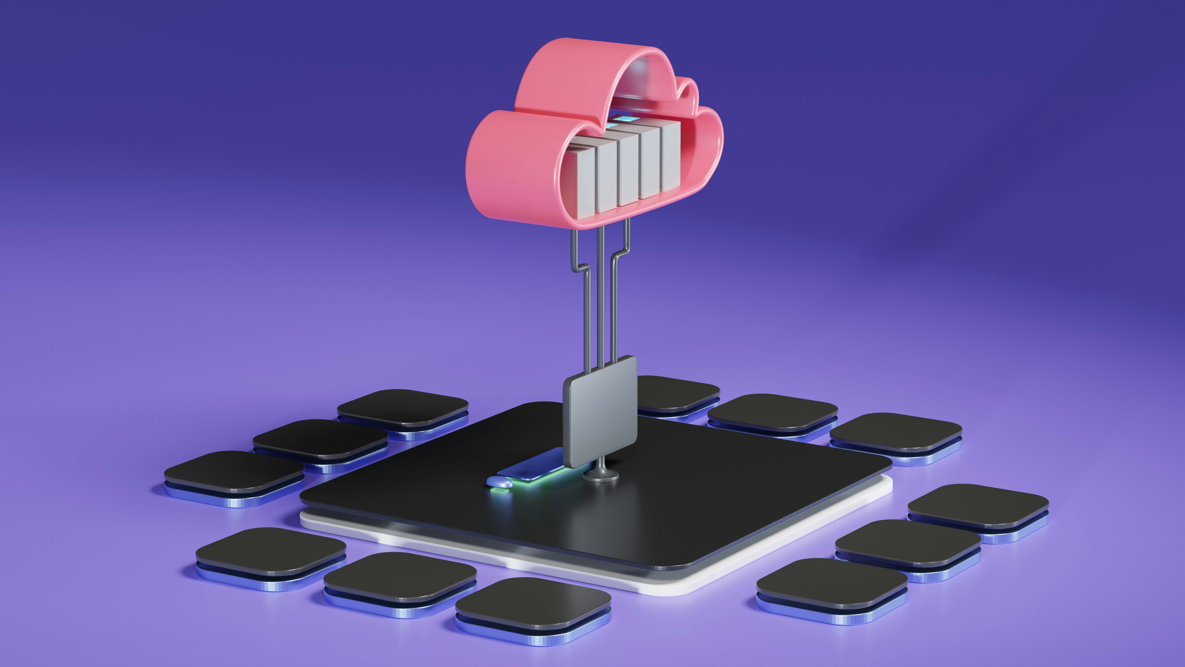 Eram Solutions innovation and technology