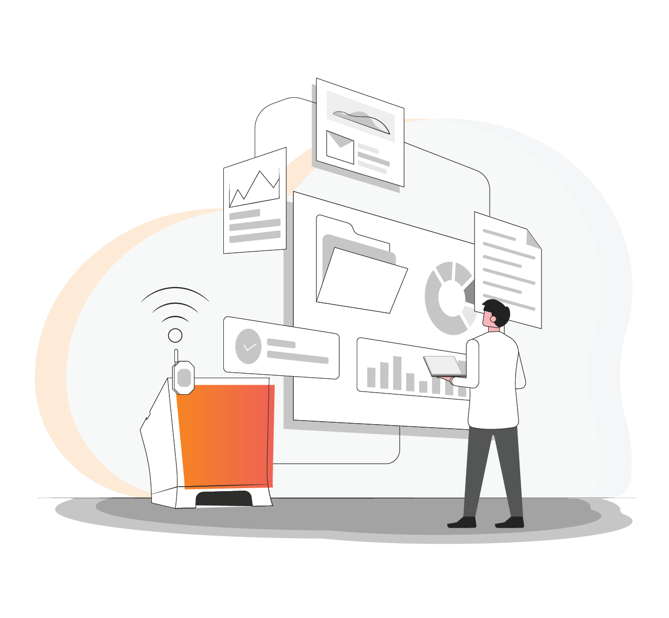 Product As A Service
