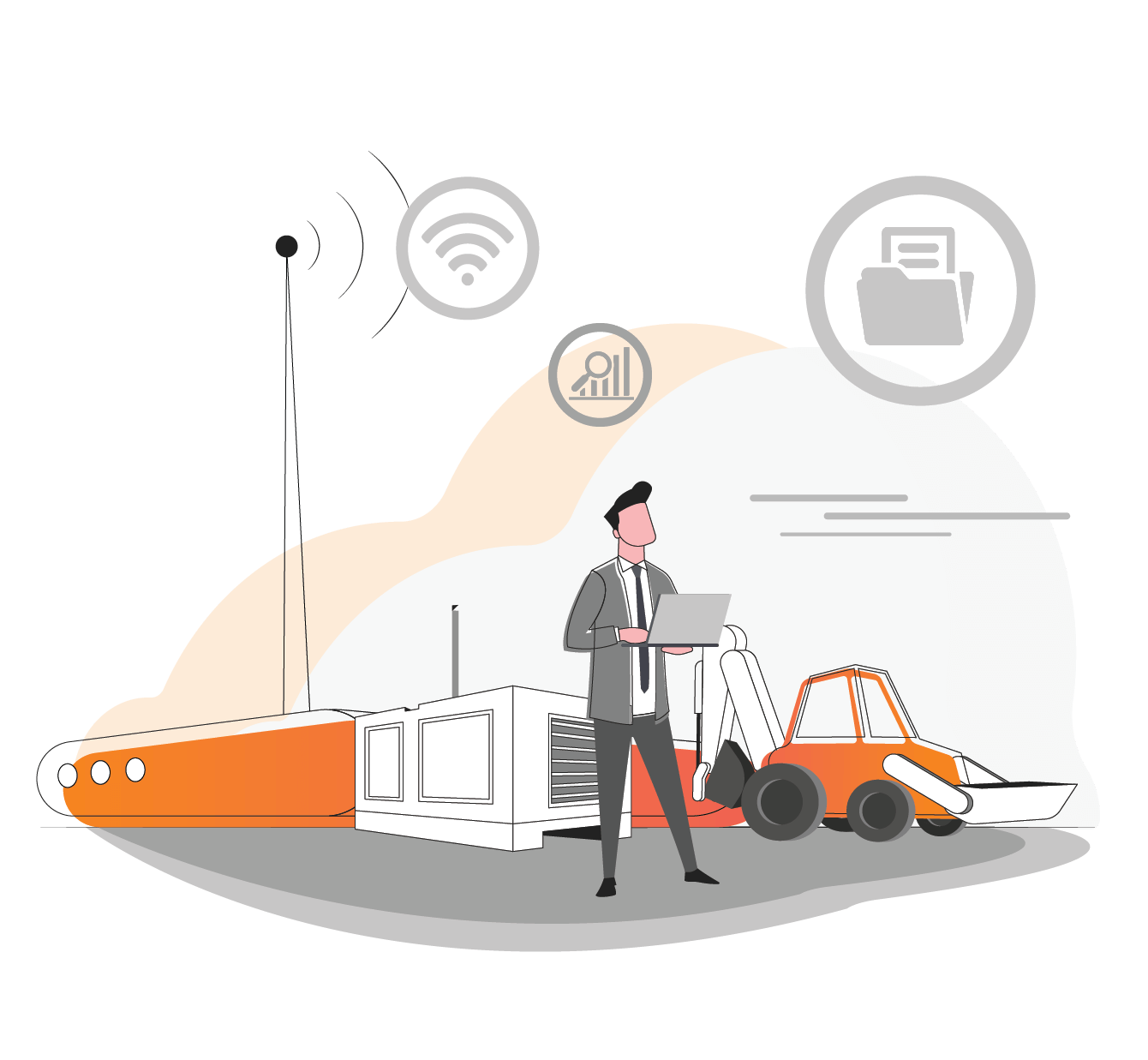 Sell Smart Products